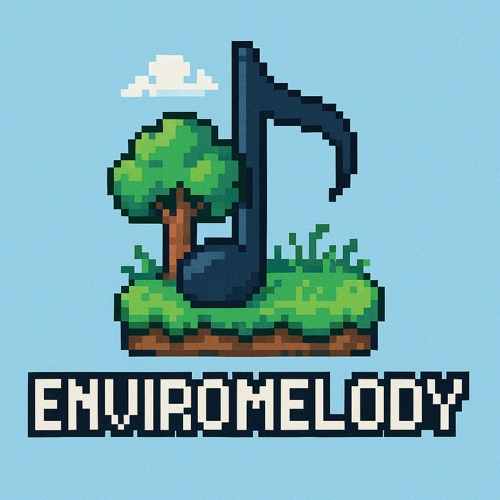 EnviroMelody Logo